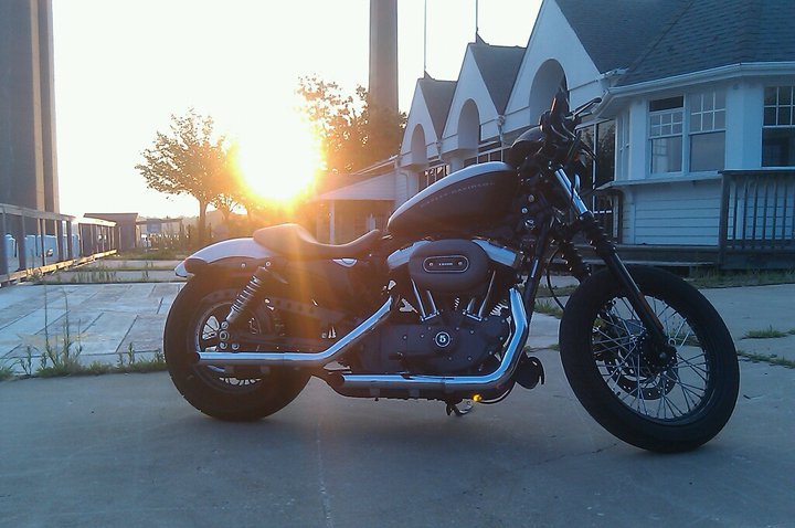 My other baby :]