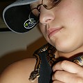 joby and I