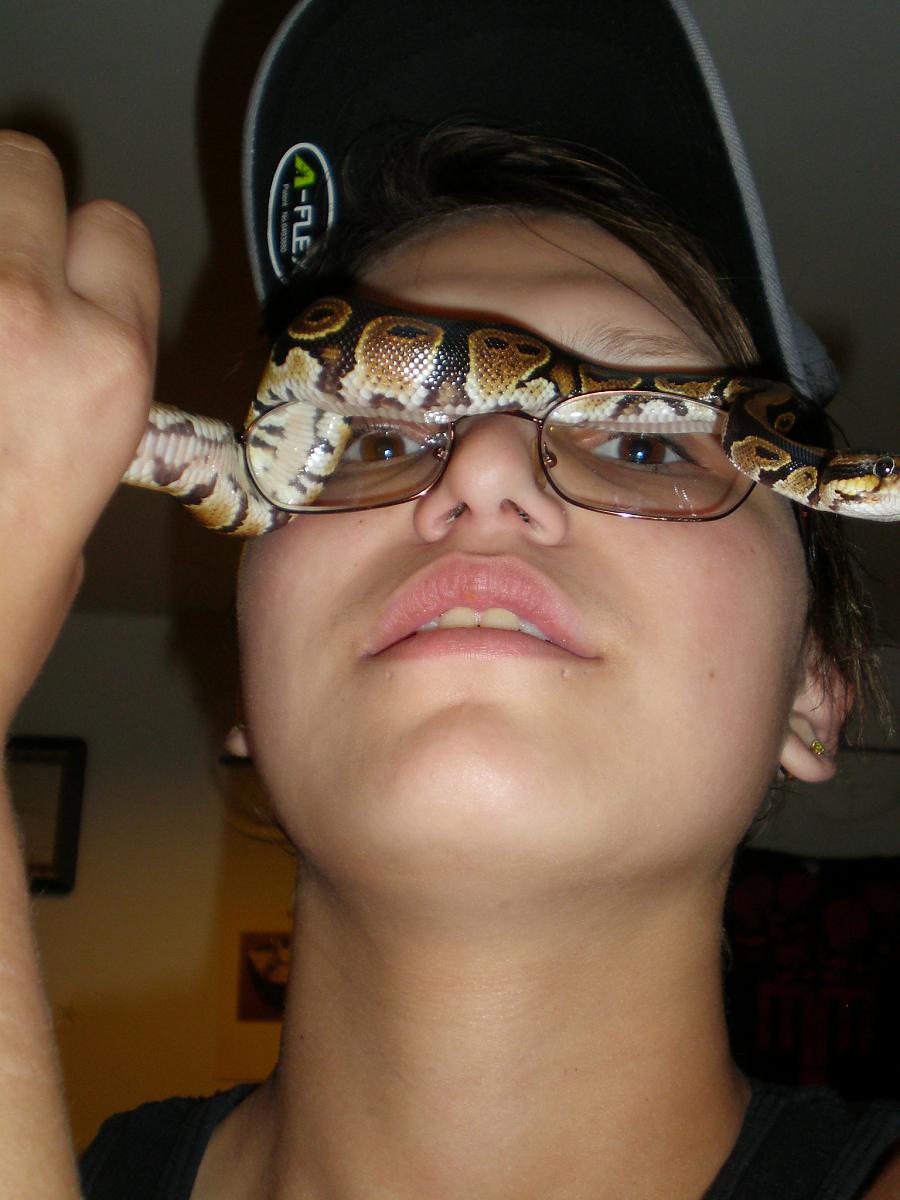 curious joby