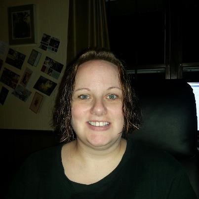 new haircut