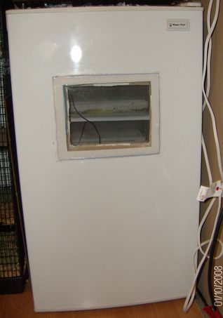 Incubator
