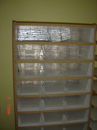 Racks/pastel
