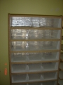 Racks/pastel