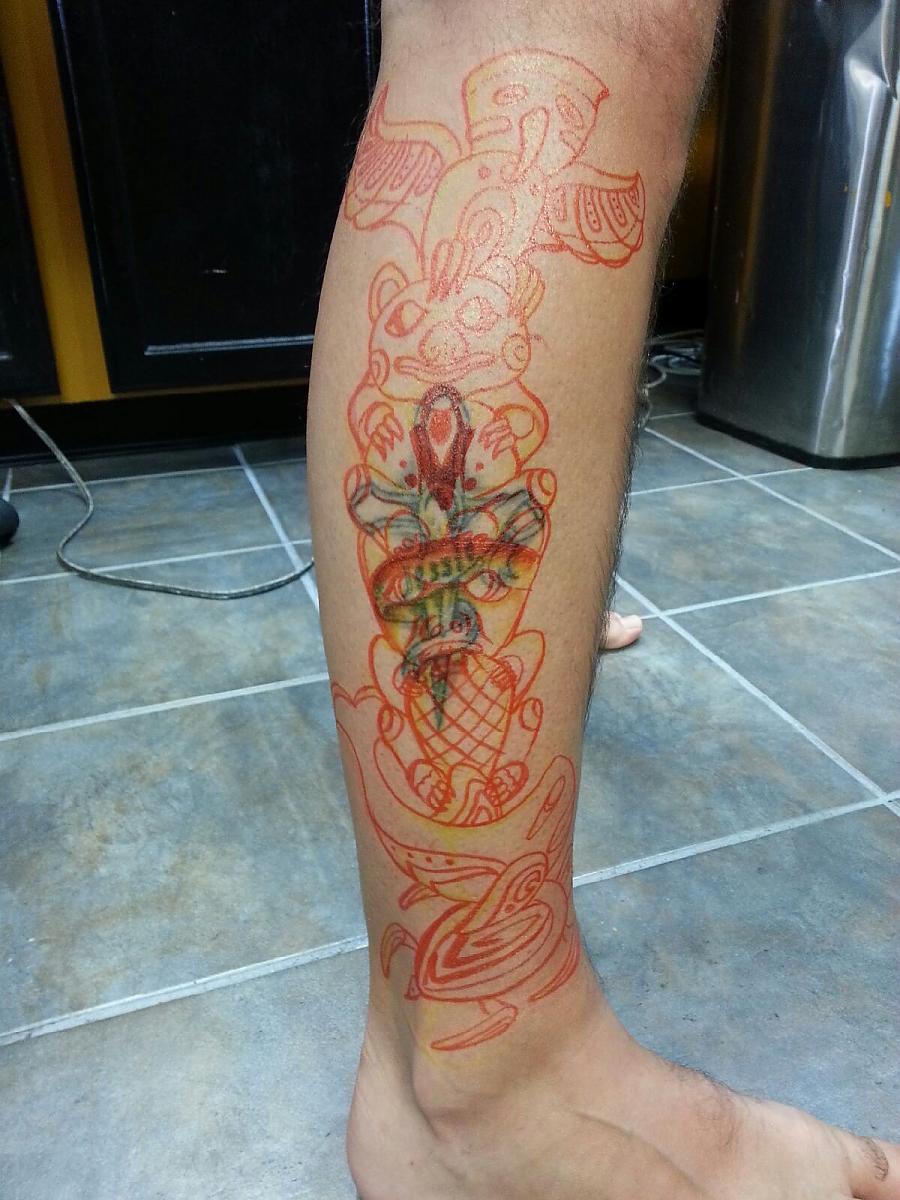 leg 3