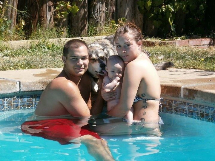 My Family &lt;3