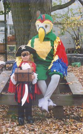 pirateparrot
