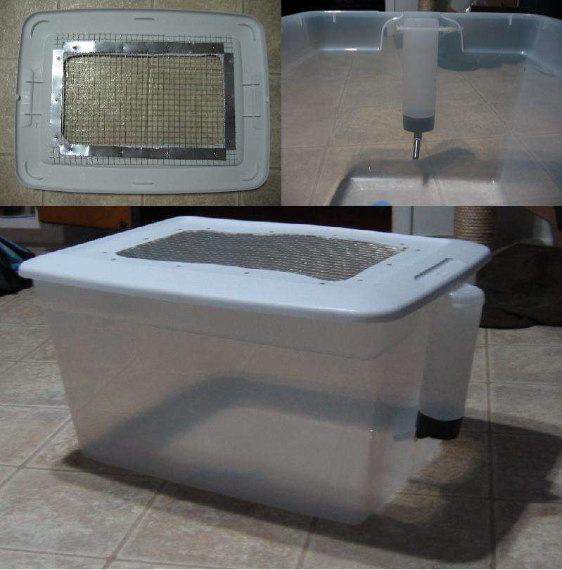 box