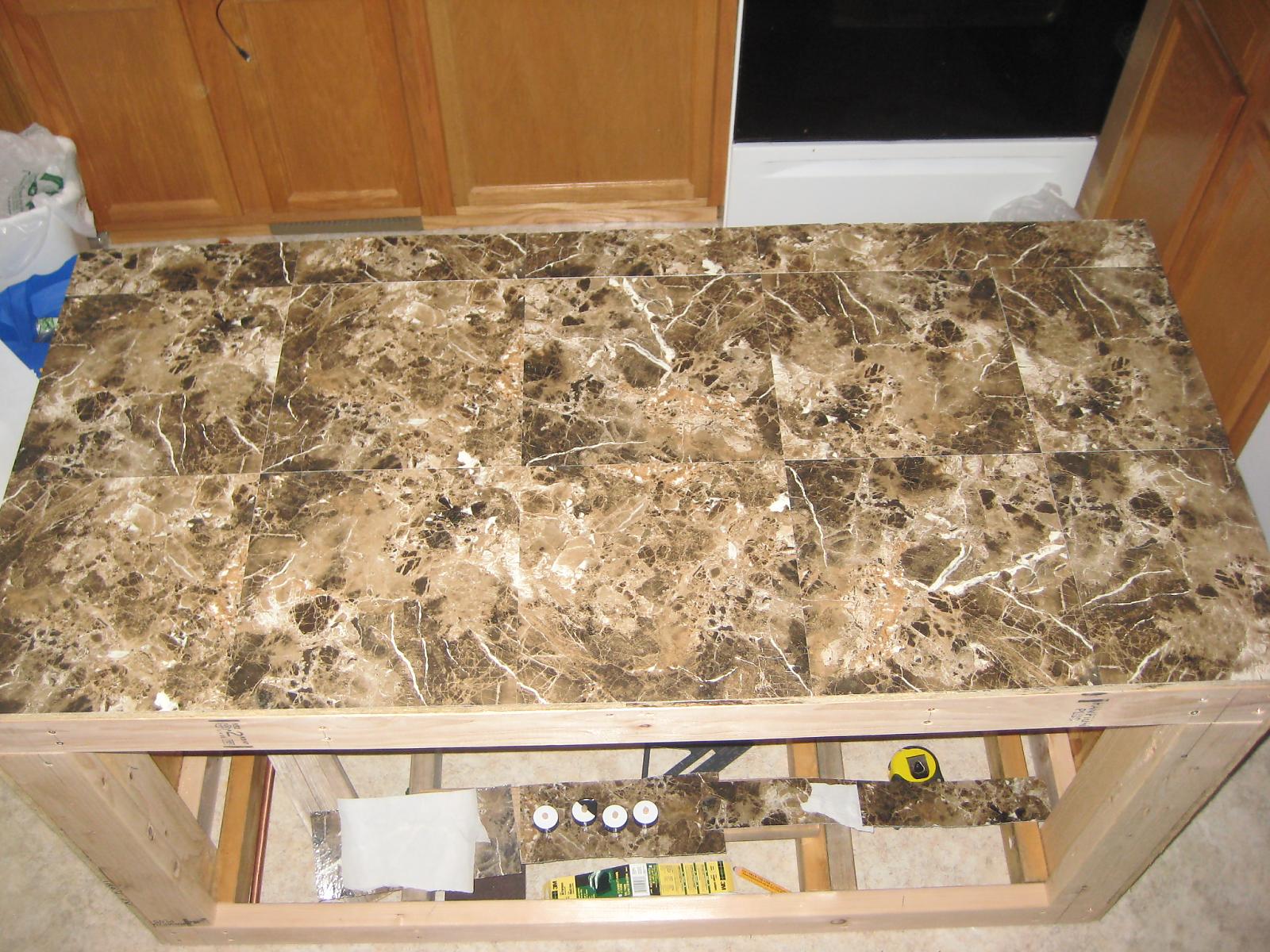 Over under stand for 55 gallon aquariums