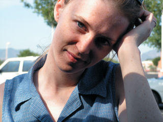 It's me