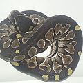 lesser 'ODD'
