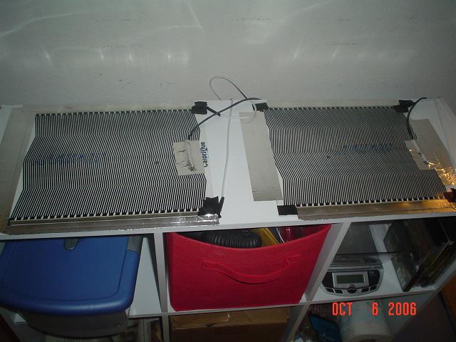 flexwatt setup