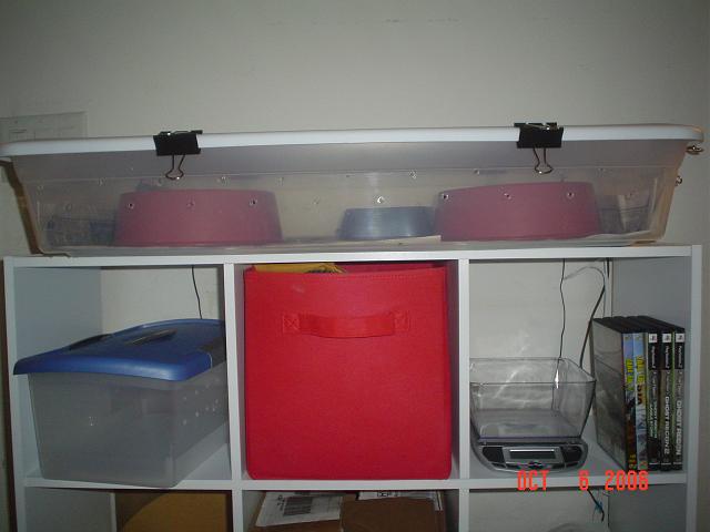 tub setup 1