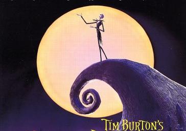timburtonnightmare