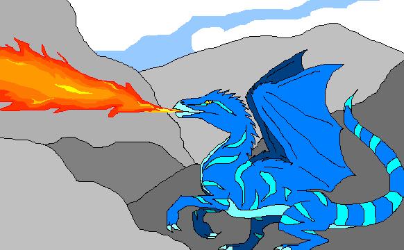 dragon