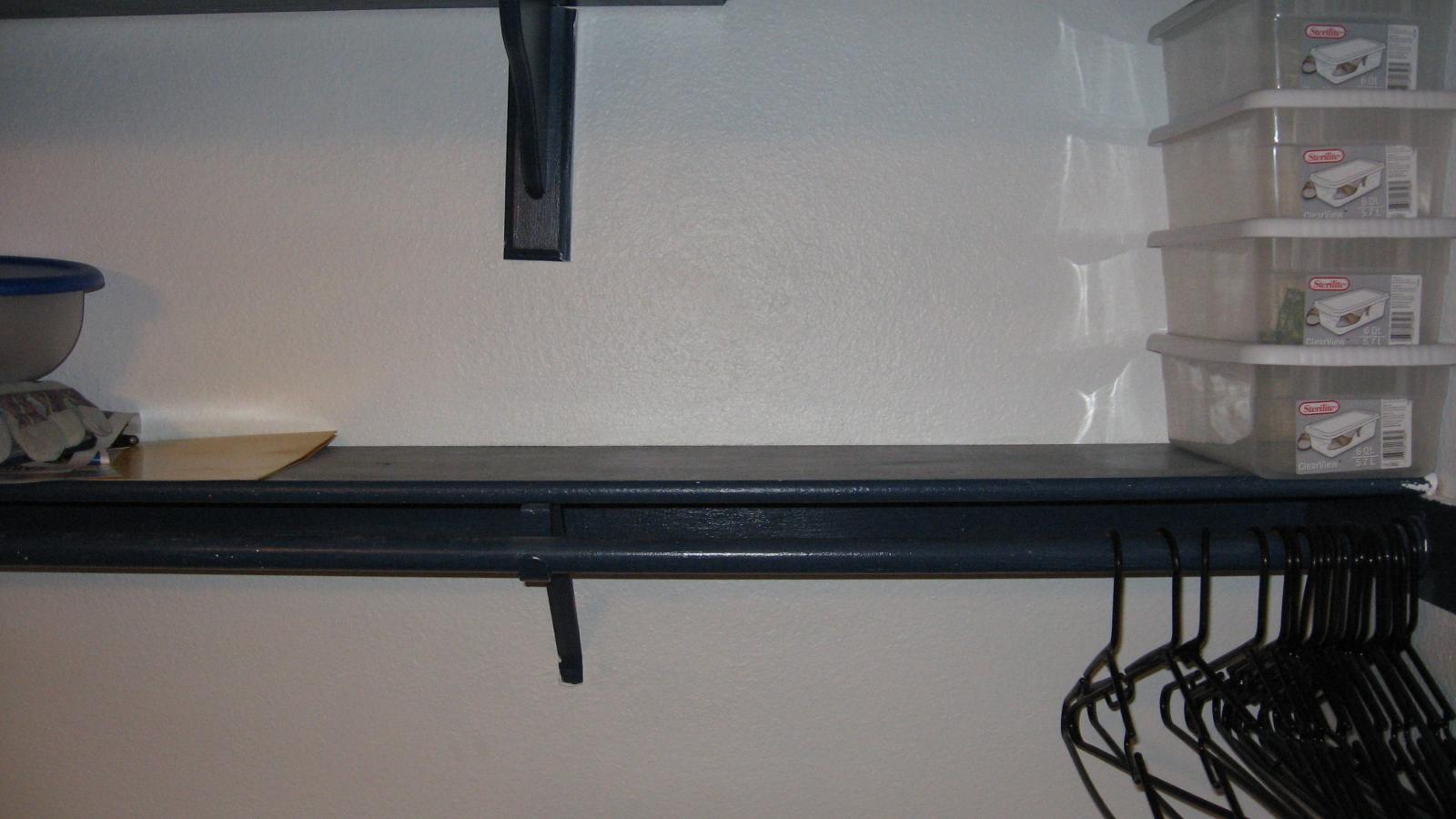 Baby Shelf