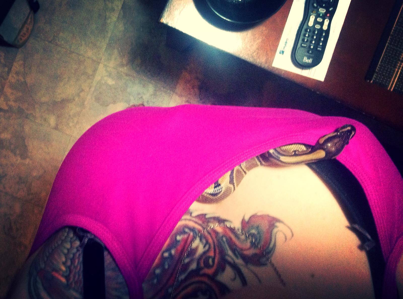 Peek a Boo
