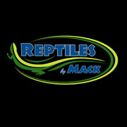 Reptiles by Mack - one of the Worlds largest breeders and suppliers of quality reptiles.