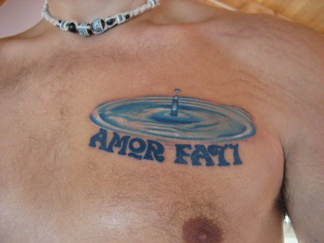 amor fati  tattoo lettering download free scetch