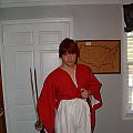 Kenshin Halloween 2003