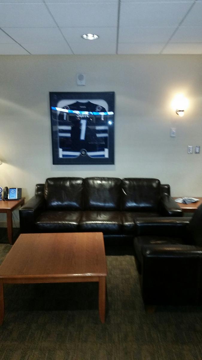 box suite