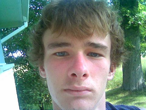 me w/long hair