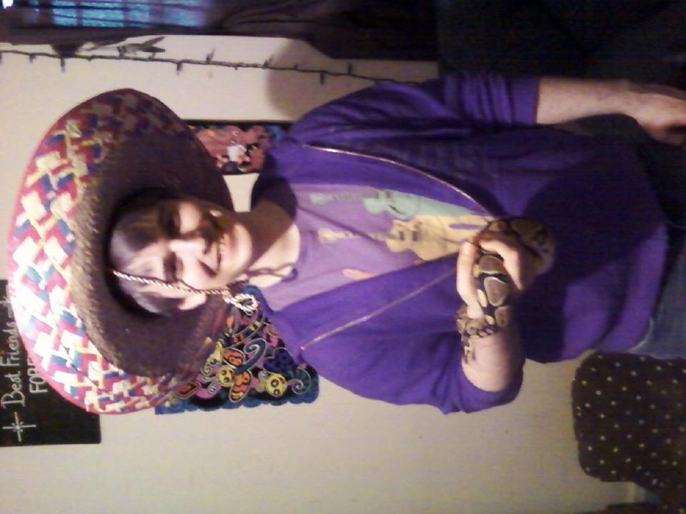 Cinco De Mayo!