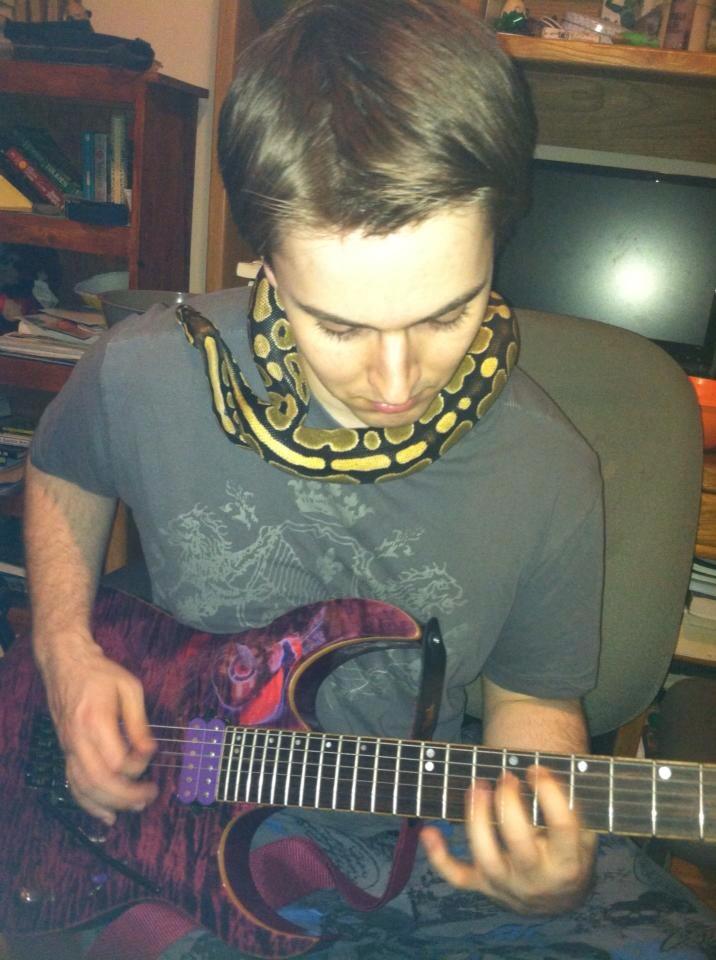 Jammin'