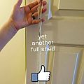 good  shed