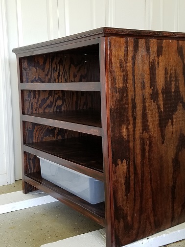 DIY Rack
