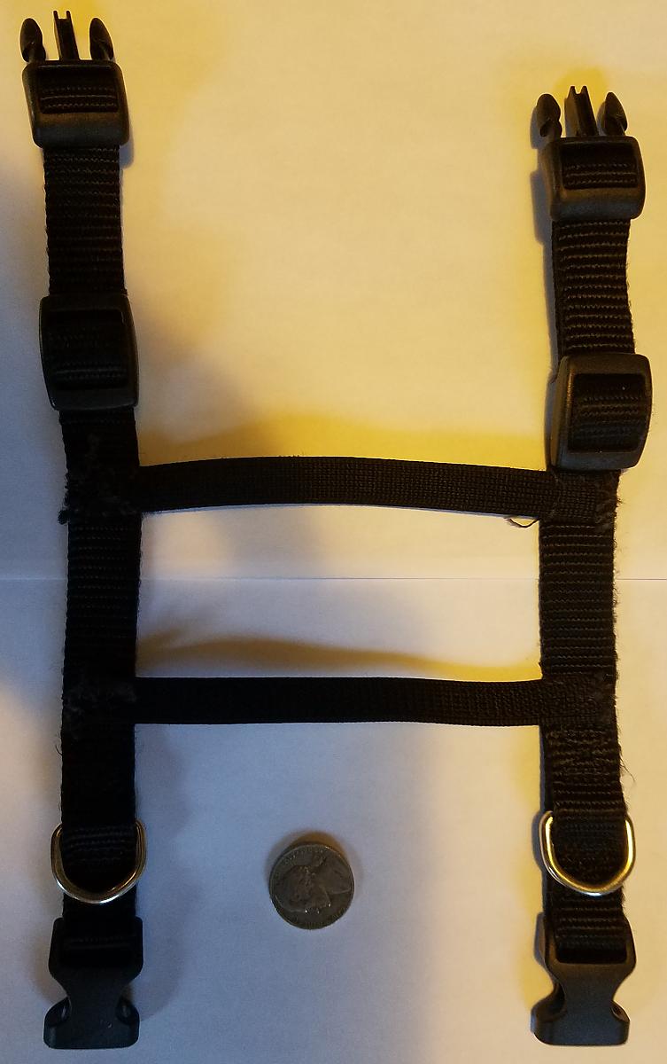 snake collar