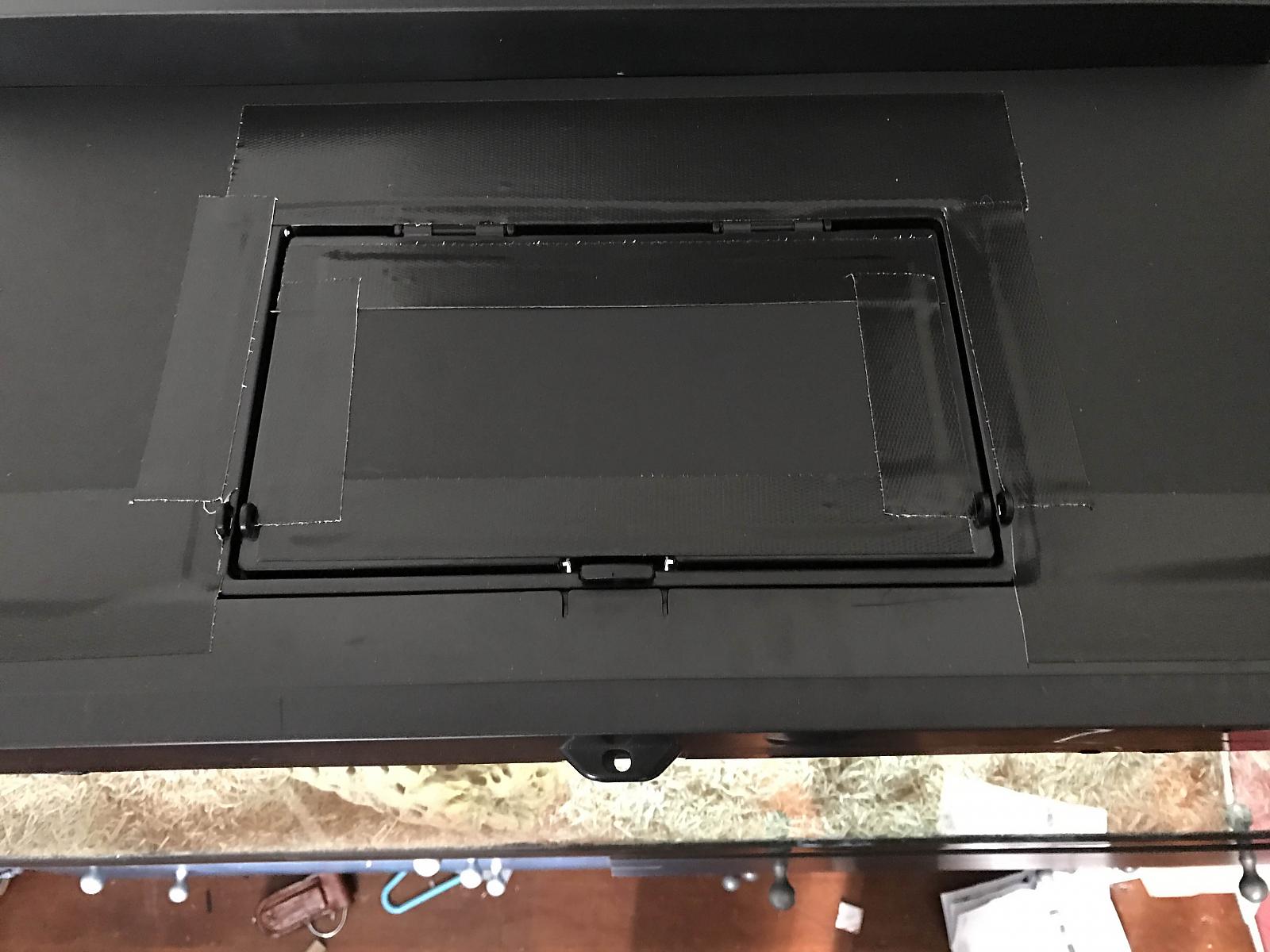 Screen Top Mod 3