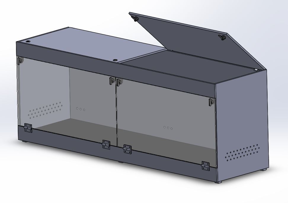 Enclosure Design