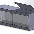 Enclosure Design