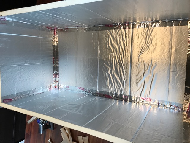 more 20 gallon long insulation photos