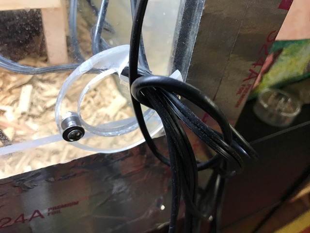 40 gallon conversion