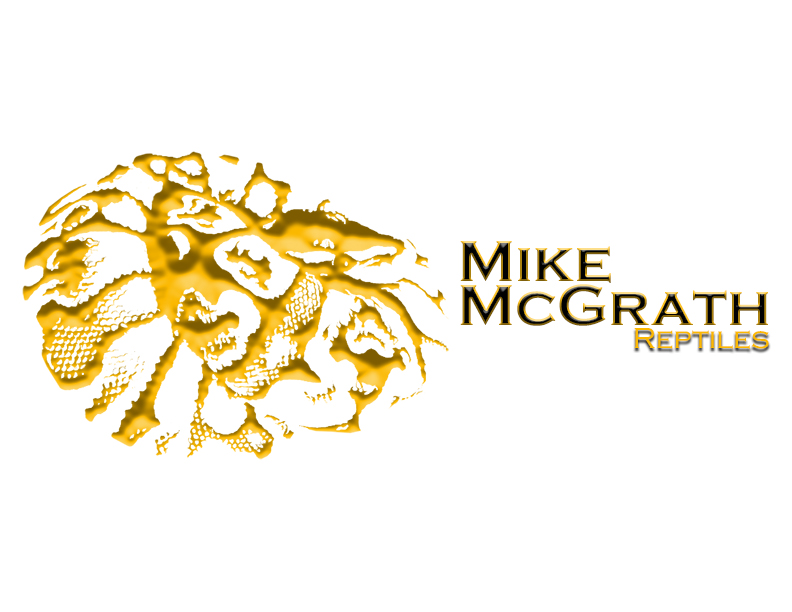Mike McGrath Reptiles