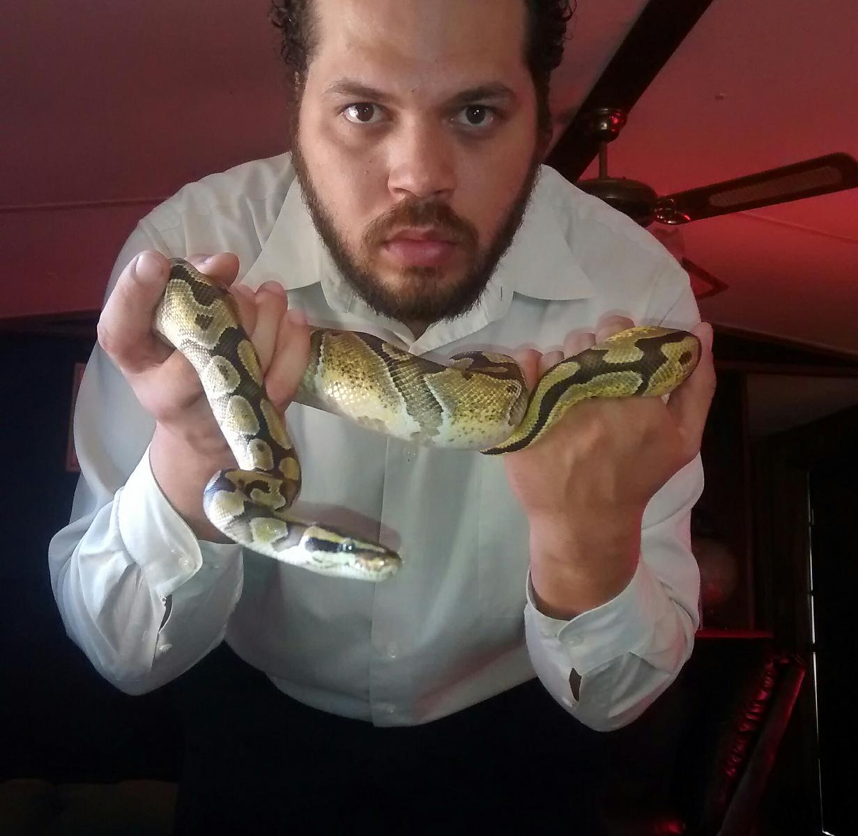My Enchi Female Mont