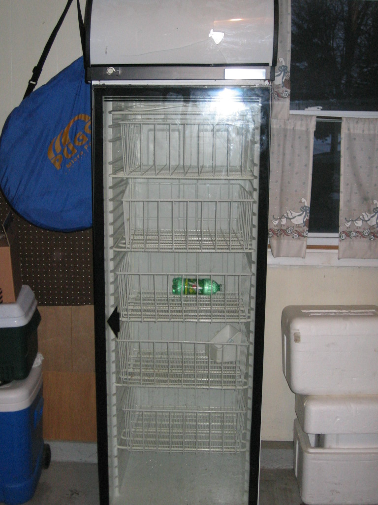 incubator project