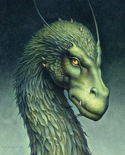 Firnen the Dragon