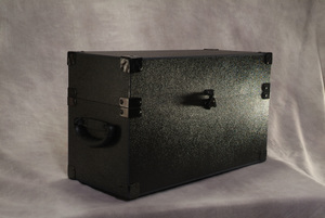 3 Tiered Carry Case
