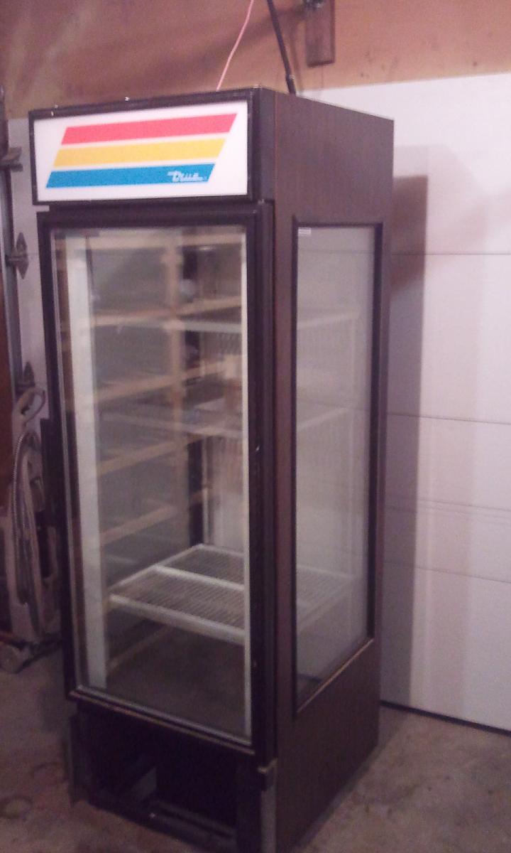 DIY Incubator coming soon