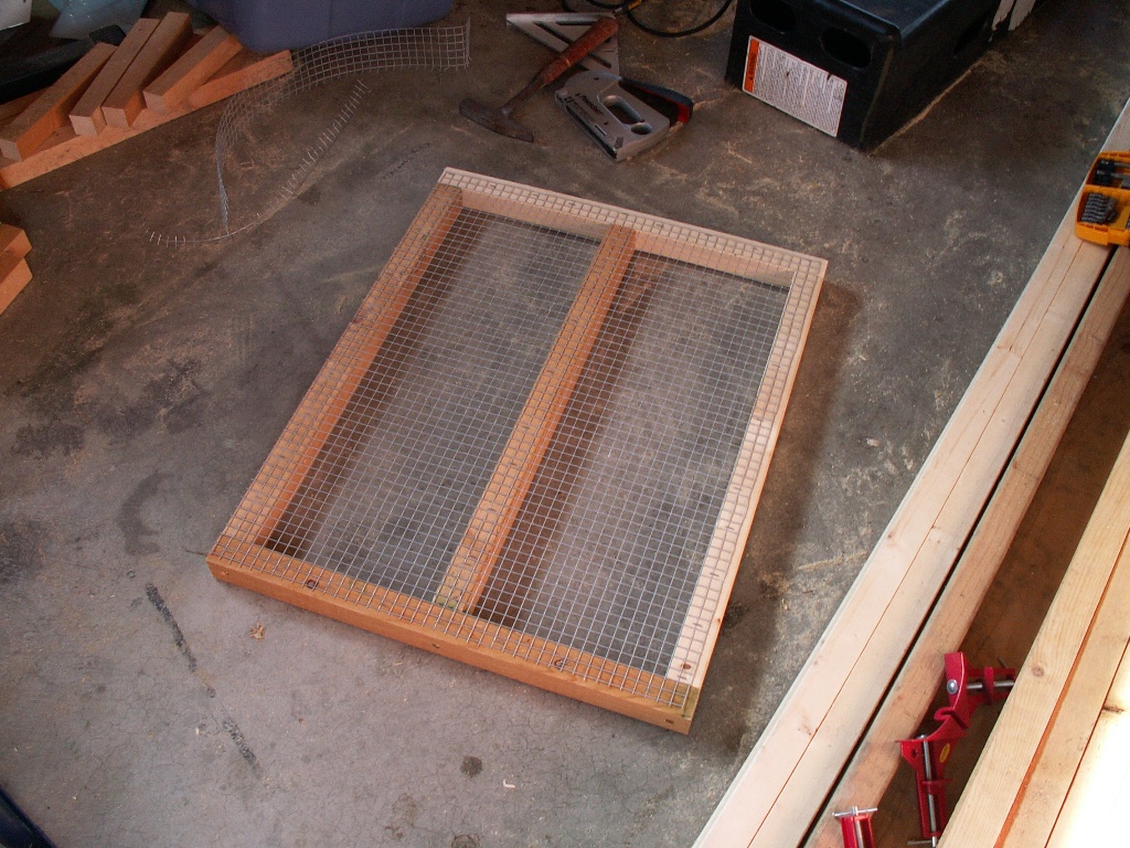 DIY Rat Rack v1.0