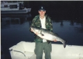 My Fish Caught Back In The Day I Was Prob. 16!