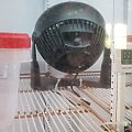 Finished Incubator 2