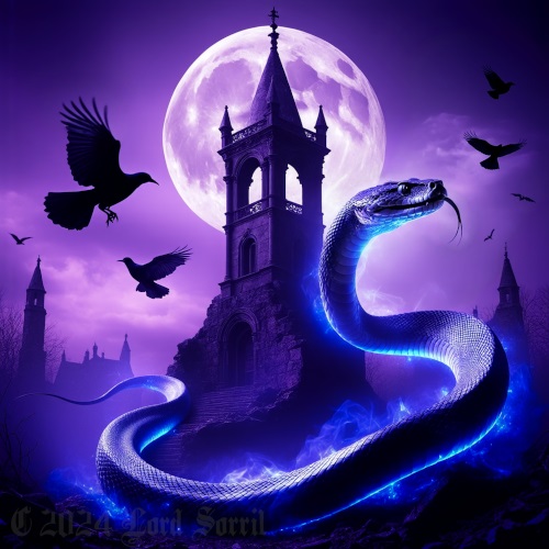 A Dark Omen
