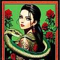 Snakes and Roses