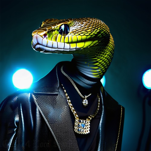 Cold-Blooded Beats