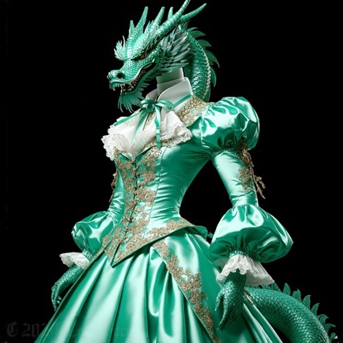 Emerald Elegance