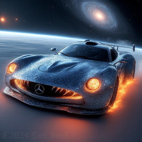Exotic Tracks