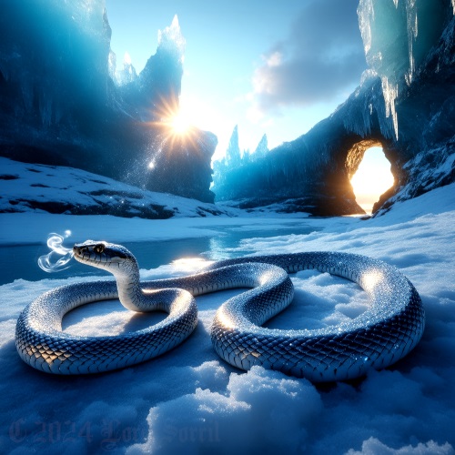 Frostbite Fang